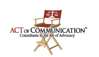 act of communication