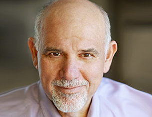 Alan Blumenfeld