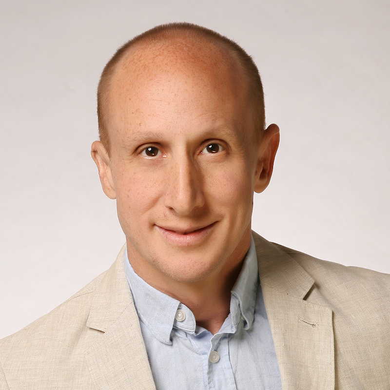 Harry Plotkin