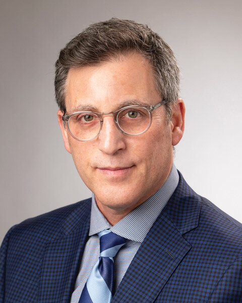 Dr. Michael Freeman