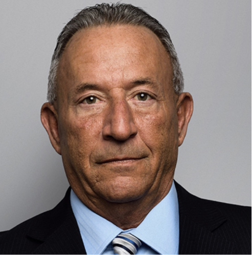 Bruce Schecter
