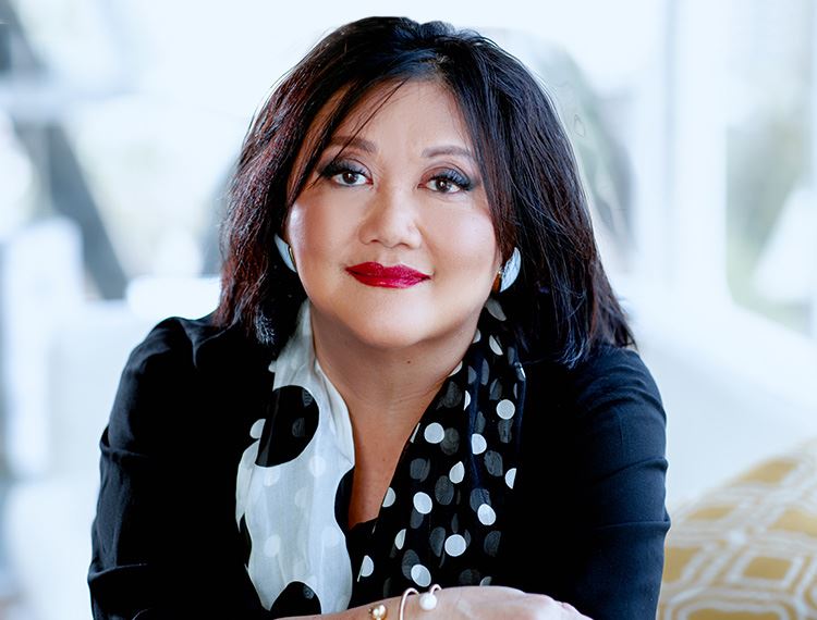 Deborah Chang