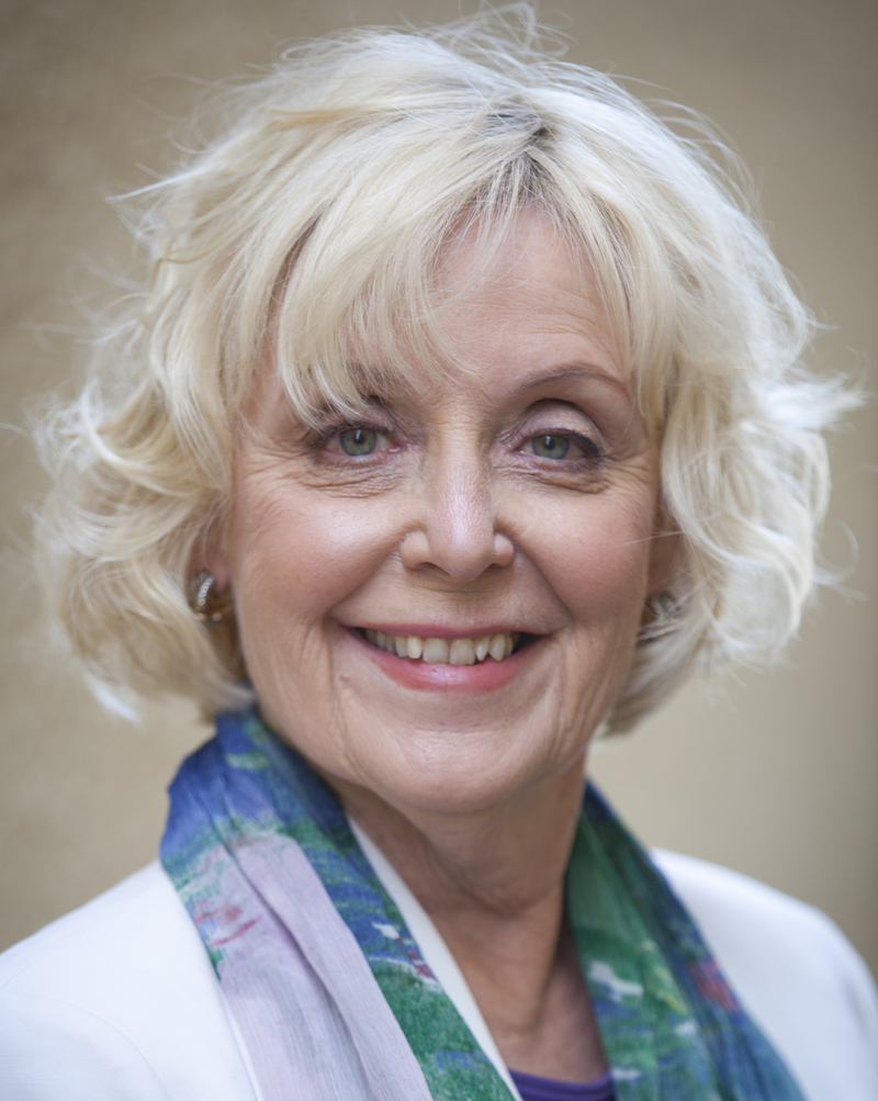 Katherine James
