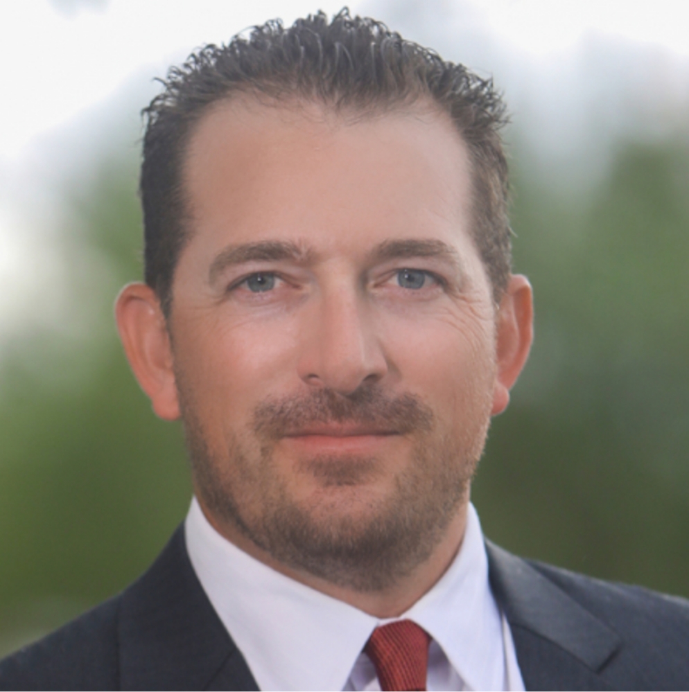 Sean Claggett